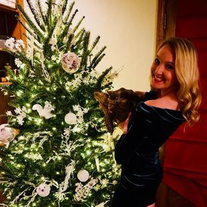 Meet your Posher, Leah